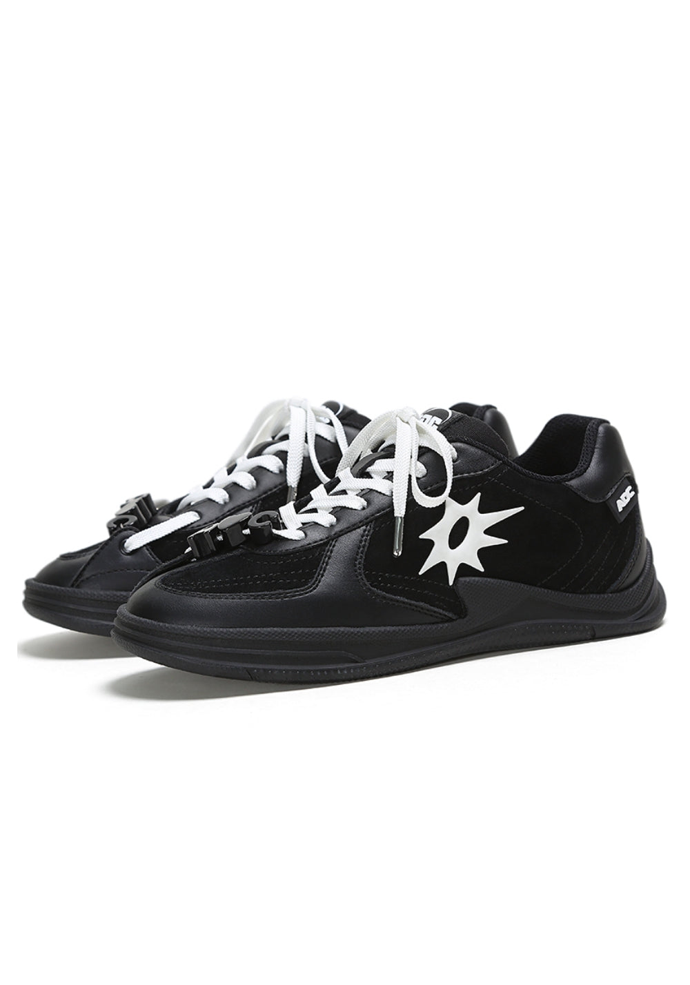 ADC丨Solar Series German Trainer Sneakers - PSYLOS 1, ADC丨Solar Series German Trainer Sneakers, Retro Trainers, ADC, PSYLOS 1